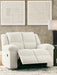 Orlen Oversized Recliner - BWO Furniture & Mattresses