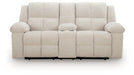 Orlen Reclining Loveseat with Console - BWO Furniture & Mattresses