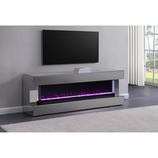 Coaster Furniture TV Stands Media Consoles and Credenzas 710021 IMAGE 2