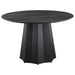 Coaster Furniture Dining Tables Round 105780 IMAGE 1