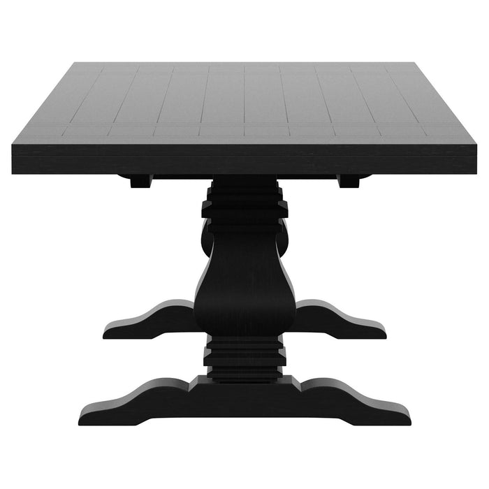 Coaster Furniture Dining Tables Rectangle 115531 IMAGE 10