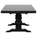 Coaster Furniture Dining Tables Rectangle 115531 IMAGE 10