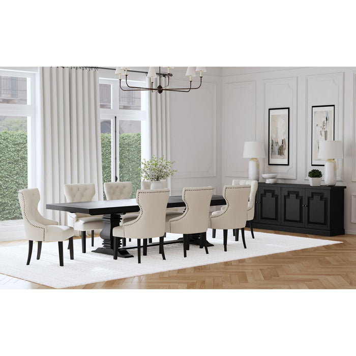 Coaster Furniture Dining Tables Rectangle 115531 IMAGE 13