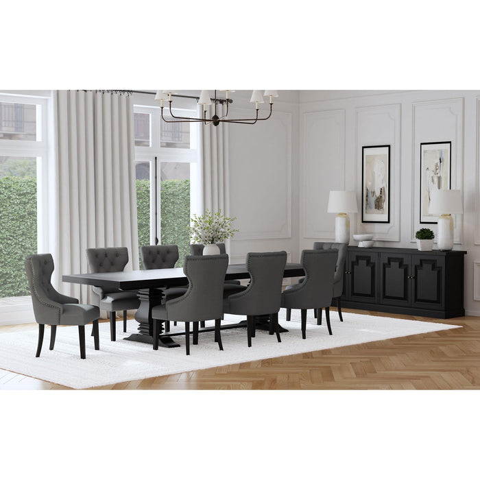 Coaster Furniture Dining Tables Rectangle 115531 IMAGE 14