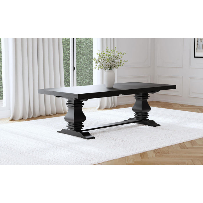 Coaster Furniture Dining Tables Rectangle 115531 IMAGE 3