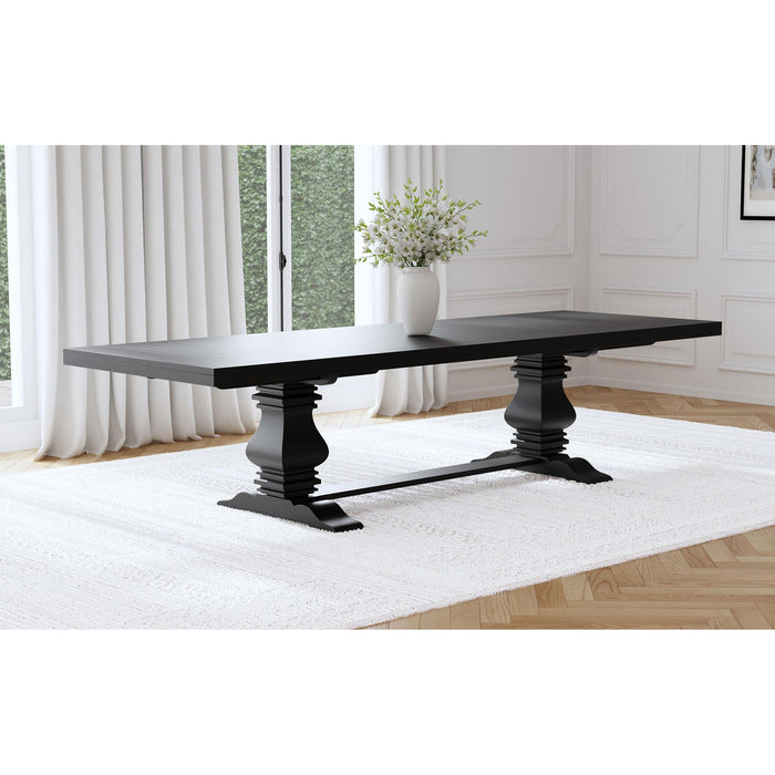 Coaster Furniture Dining Tables Rectangle 115531 IMAGE 4