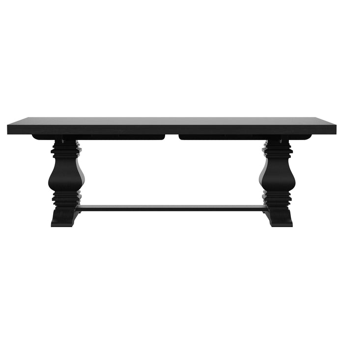 Coaster Furniture Dining Tables Rectangle 115531 IMAGE 5