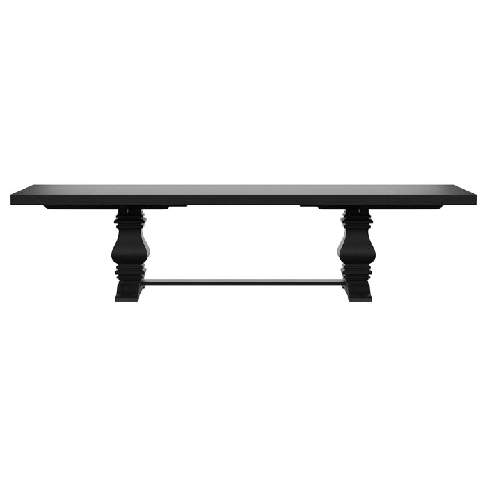 Coaster Furniture Dining Tables Rectangle 115531 IMAGE 6