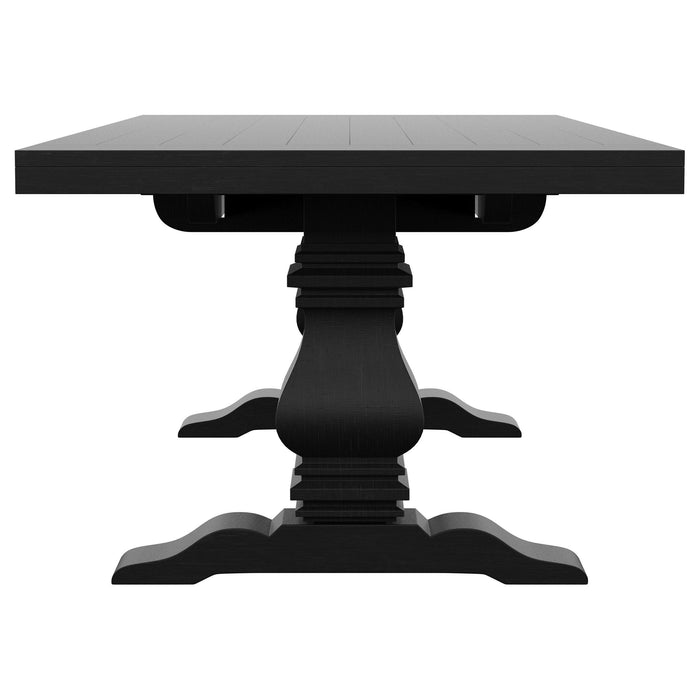 Coaster Furniture Dining Tables Rectangle 115531 IMAGE 9