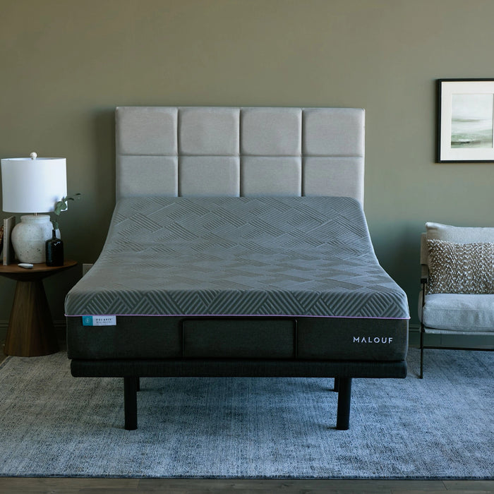 M555 Smart Adjustable Bed Base