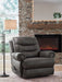 Revived and Restored Power Lift Recliner - BWO Furniture & Mattresses