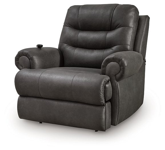 Revived and Restored Power Lift Recliner - BWO Furniture & Mattresses