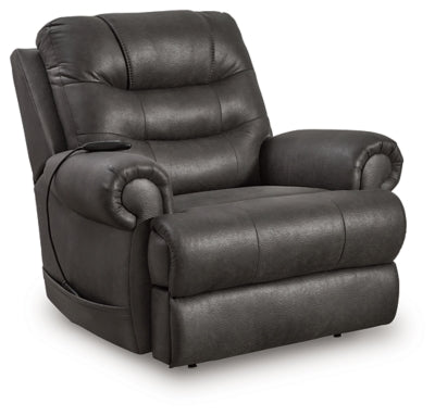 Revived and Restored Power Lift Recliner - BWO Furniture & Mattresses