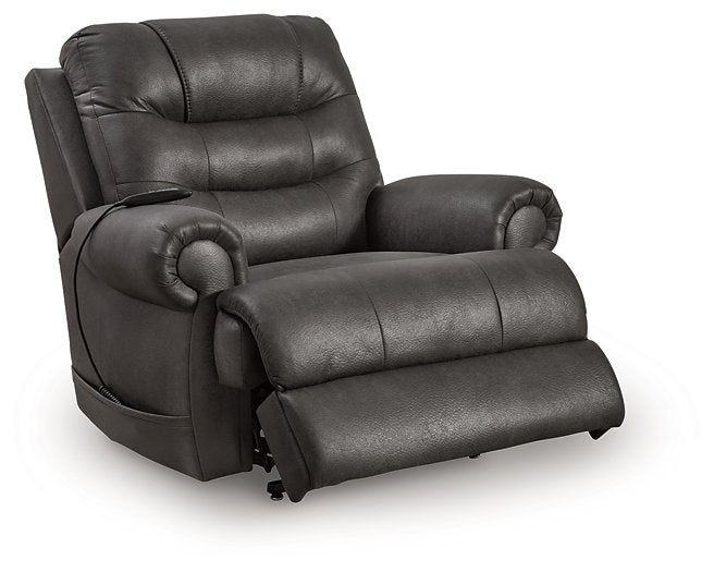 Revived and Restored Power Lift Recliner - BWO Furniture & Mattresses