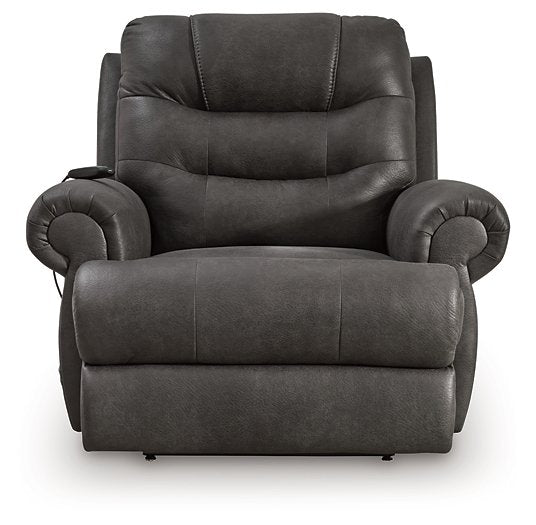 Revived and Restored Power Lift Recliner - BWO Furniture & Mattresses