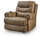 Revived and Restored Power Lift Recliner - BWO Furniture & Mattresses