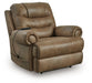 Revived and Restored Power Lift Recliner - BWO Furniture & Mattresses