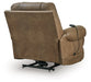 Revived and Restored Power Lift Recliner - BWO Furniture & Mattresses