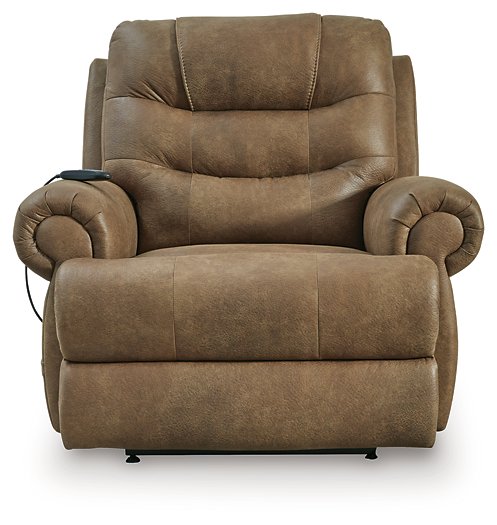 Revived and Restored Power Lift Recliner - BWO Furniture & Mattresses