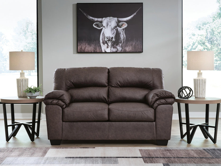 WillowBend Loveseat