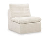 Fannin Armless Chair - BWO Furniture & Mattresses