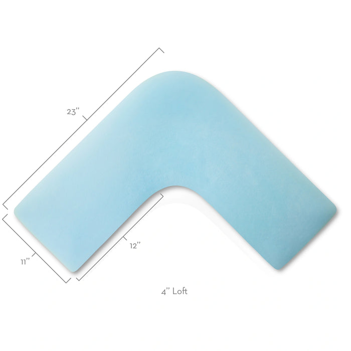 L-Shape Pillow