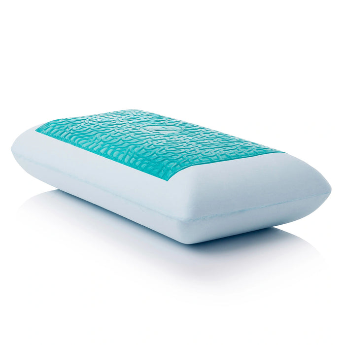 Gel Dough + Z Gel Pillow