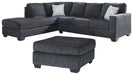 Altari Living Room Set - BWO Furniture & Mattresses