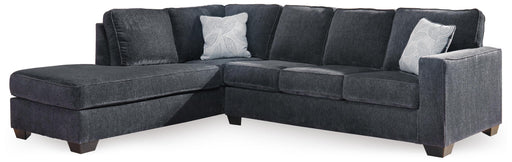Altari Sectional with Chaise - BWO Furniture & Mattresses