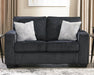 Altari Loveseat - BWO Furniture & Mattresses