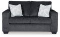 Altari Loveseat - BWO Furniture & Mattresses
