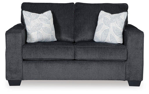 Altari Loveseat - BWO Furniture & Mattresses
