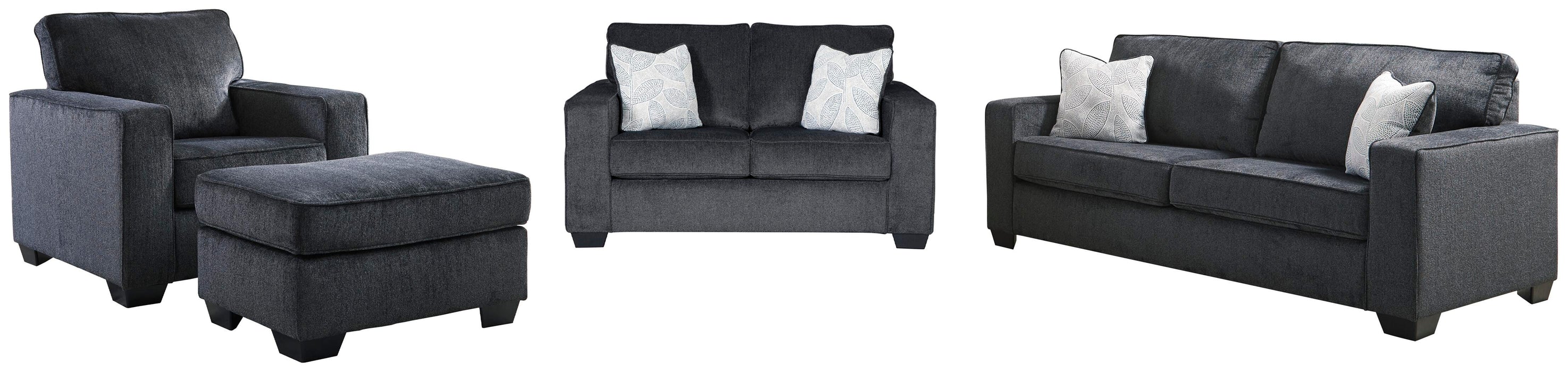 Altari Living Room Set - BWO Furniture & Mattresses