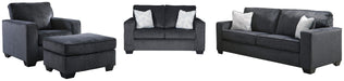 Altari Living Room Set - BWO Furniture & Mattresses