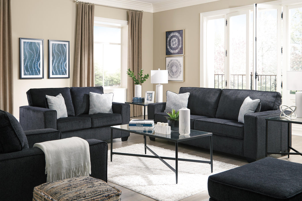 Altari Living Room Set - BWO Furniture & Mattresses