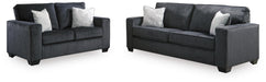 Altari Living Room Set - BWO Furniture & Mattresses