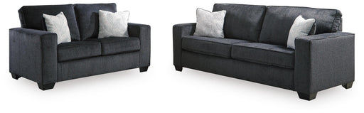 Altari Living Room Set - BWO Furniture & Mattresses