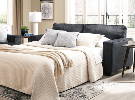 Altari Sofa Sleeper - BWO Furniture & Mattresses