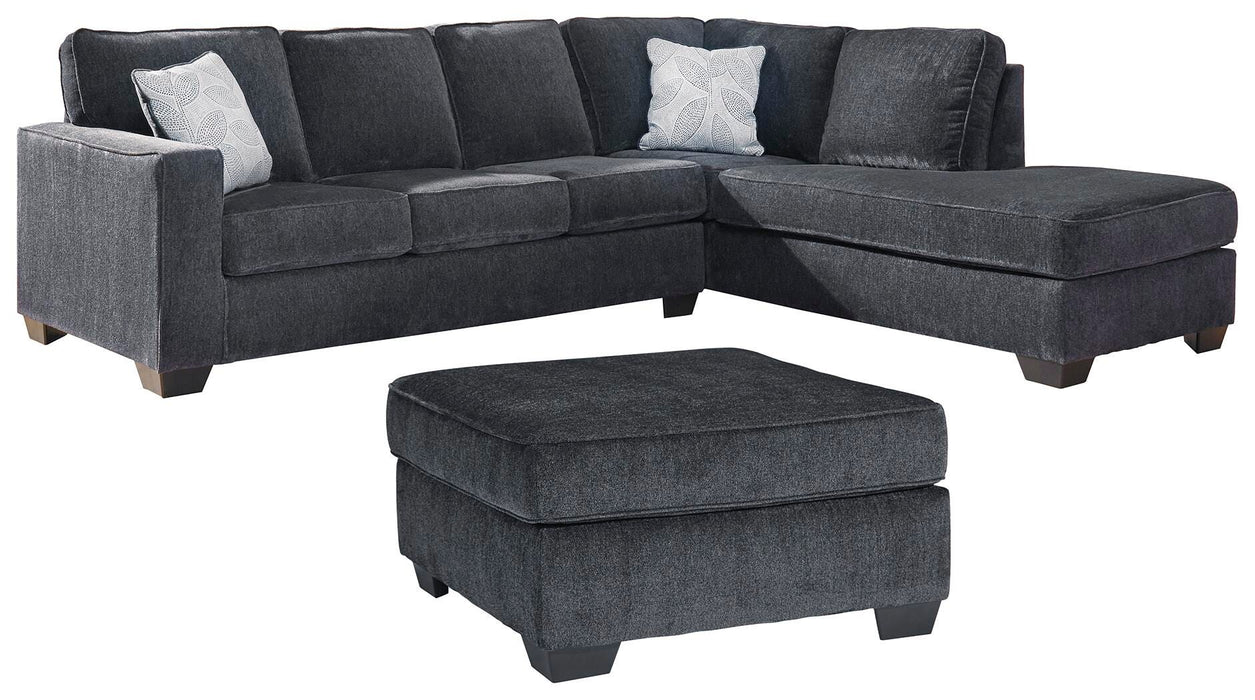 Altari Living Room Set - BWO Furniture & Mattresses