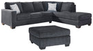 Altari Living Room Set - BWO Furniture & Mattresses