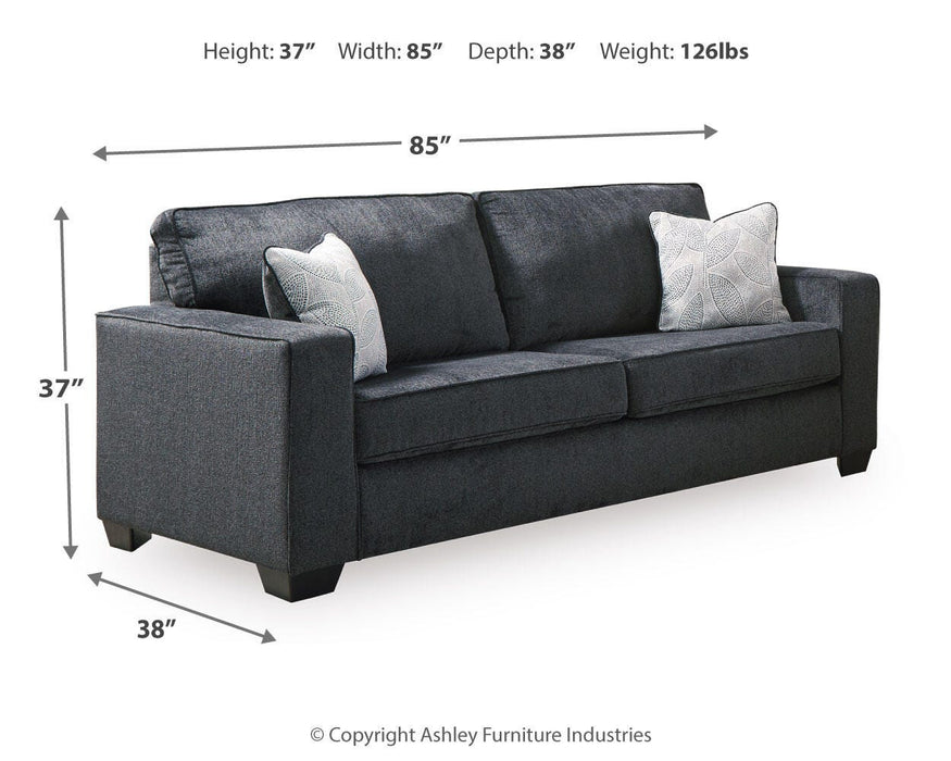Altari Living Room Set - BWO Furniture & Mattresses