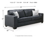 Altari Living Room Set - BWO Furniture & Mattresses