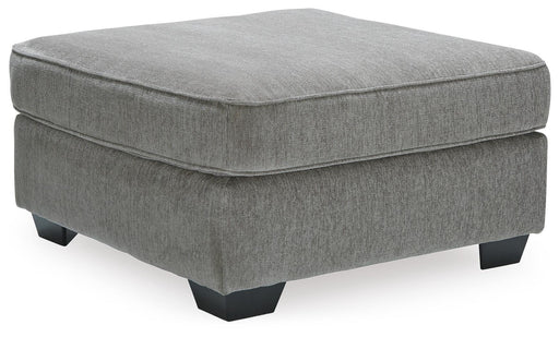 Altari Oversized Accent Ottoman - BWO Furniture & Mattresses