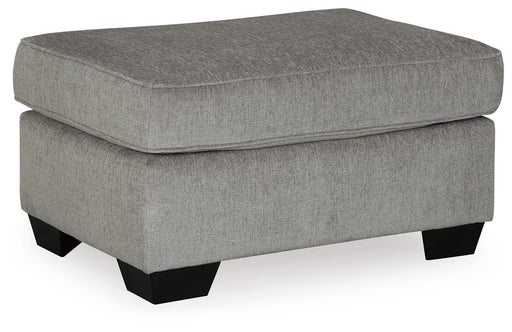 Altari Ottoman - BWO Furniture & Mattresses