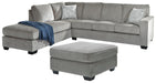 Altari Living Room Set - BWO Furniture & Mattresses