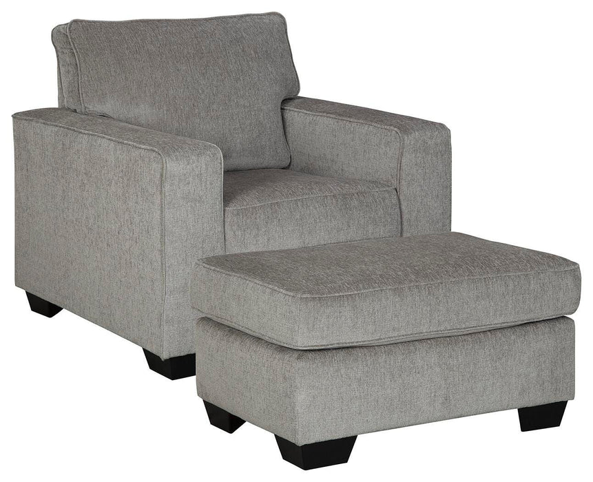 Altari Living Room Set - BWO Furniture & Mattresses