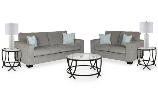 Altari Room Set - BWO Furniture & Mattresses