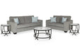 Altari Living Room Set - BWO Furniture & Mattresses