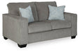 Altari Loveseat - BWO Furniture & Mattresses