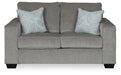 Altari Loveseat - BWO Furniture & Mattresses